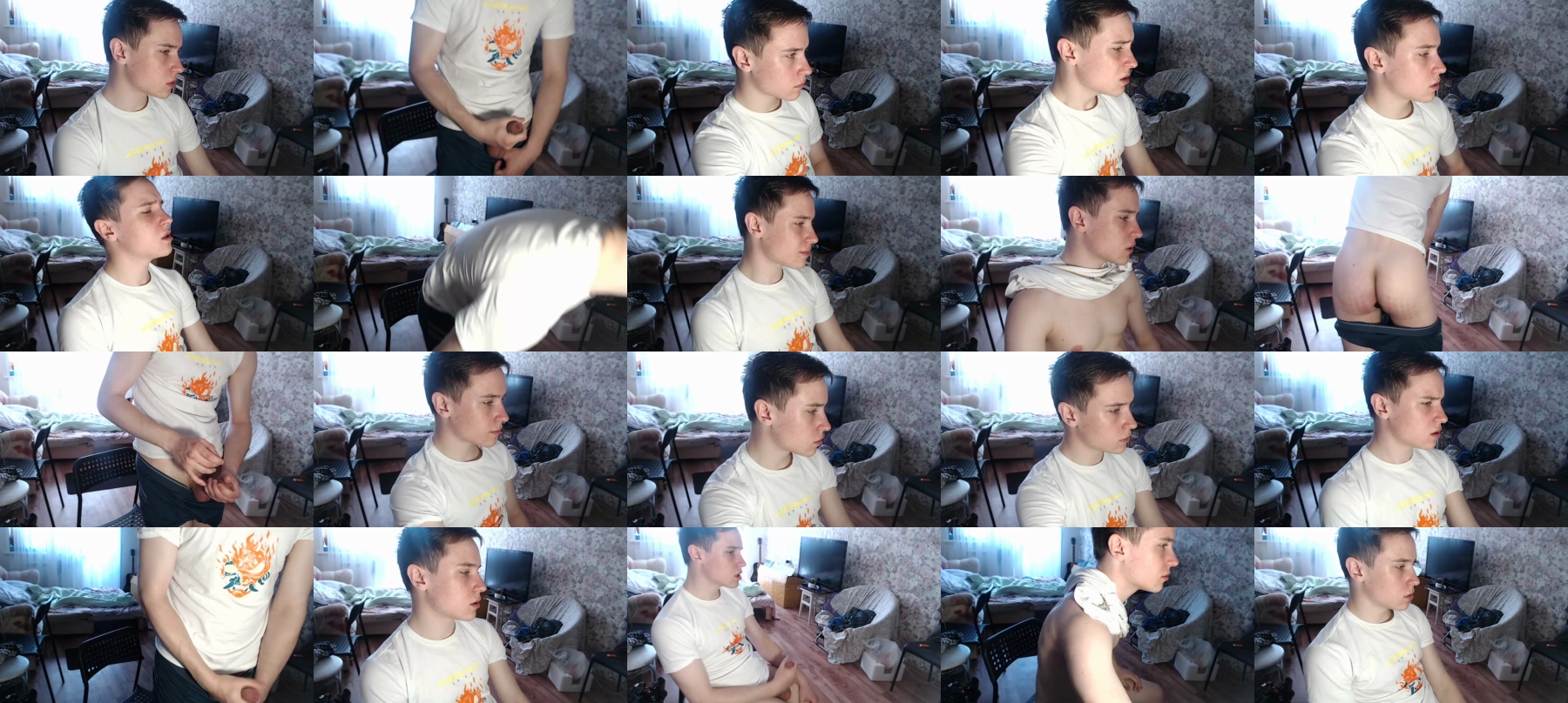 Russiantwink00  05-05-2021